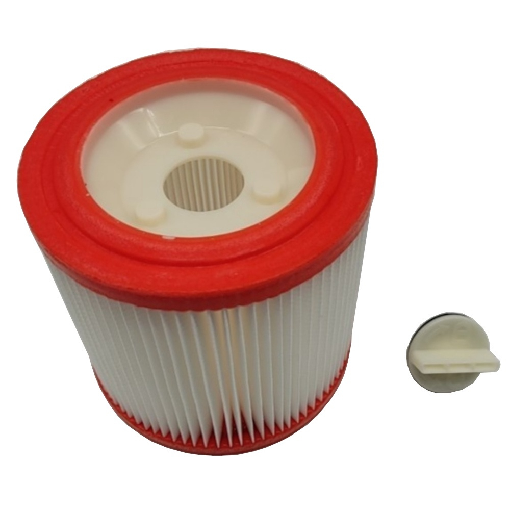 Filtros de Aire para Aspiradoras