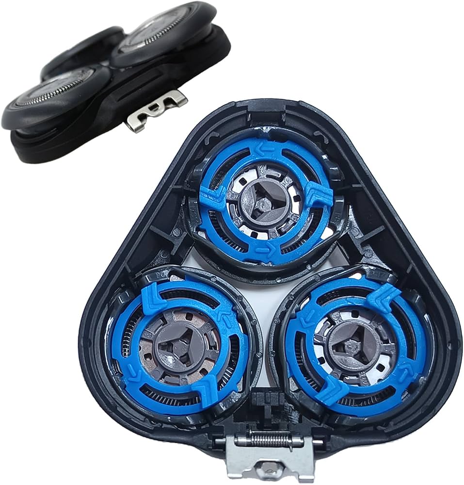 Cabezal Entero para afeitadora Philips SH50 - comprar online Paraguay - Global Market 360