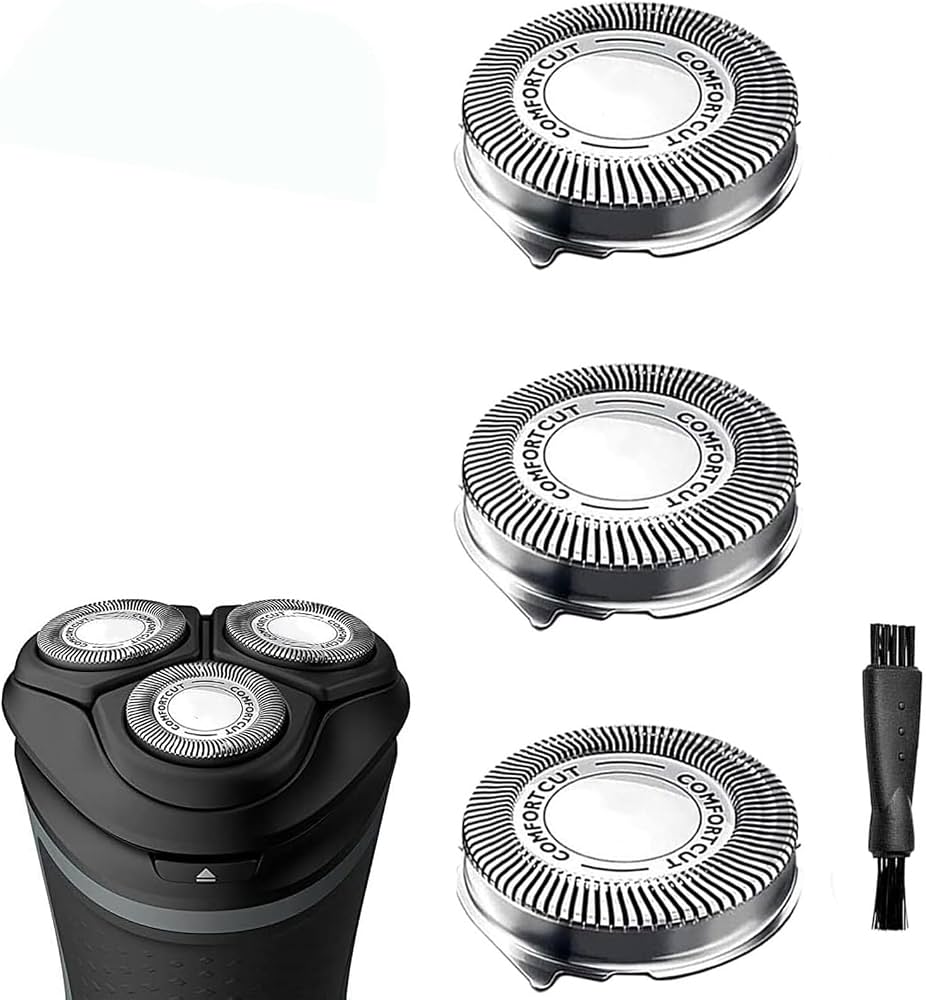 Cuchillas para afeitadoras philips S5160 / SH30 - comprar online Paraguay - Global Market 360