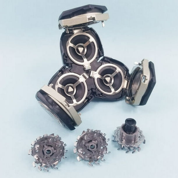 Cuchillas para afeitadoras philips RQ10 - Precio Gs 185.000 - Comprar en Paraguay - Global Market 360