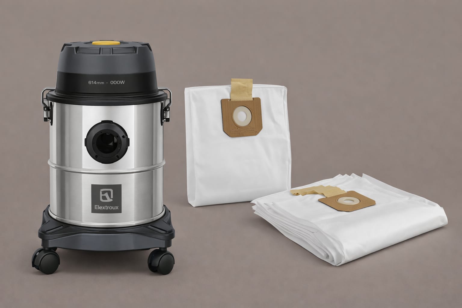Bolsas de Repuesto para Aspiradoras Electrolux GT20i