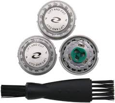 Cuchillas para afeitadoras philips HQ6 - Precio Gs 125.000 - Comprar en Paraguay - Global Market 360
